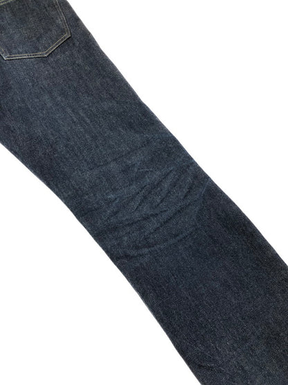 【中古品】【メンズ】 SUGAR CANE シュガーケーン STANDARD DENIM 1947 MODEL LOT NO.SC41947 スタンダード デニム 1947 モデル 156-260409-rt-24-tag サイズ：W33 L34 カラー：インディゴ 万代Net店