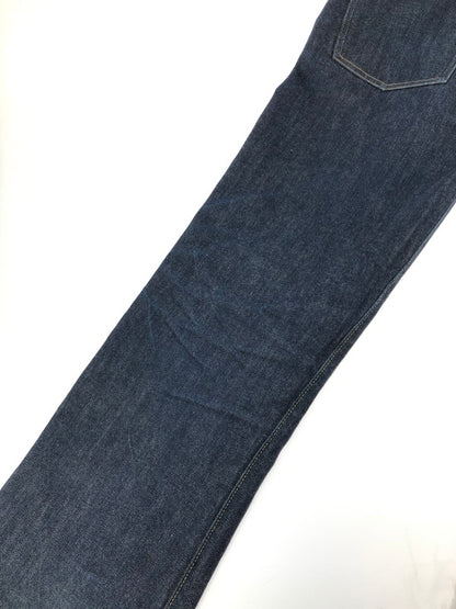 【中古品】【メンズ】 SUGAR CANE シュガーケーン STANDARD DENIM 1947 MODEL LOT NO.SC41947 スタンダード デニム 1947 モデル 156-260409-rt-24-tag サイズ：W33 L34 カラー：インディゴ 万代Net店