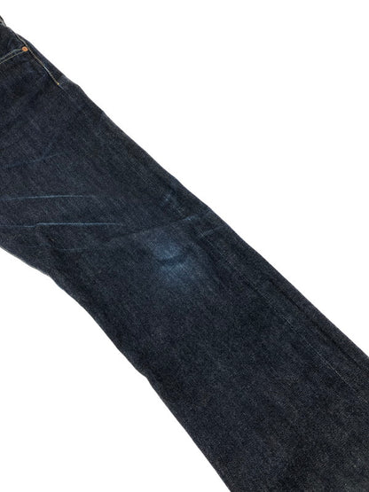 【中古品】【メンズ】 SUGAR CANE シュガーケーン STANDARD DENIM 1947 MODEL LOT NO.SC41947 スタンダード デニム 1947 モデル 156-260409-rt-24-tag サイズ：W33 L34 カラー：インディゴ 万代Net店