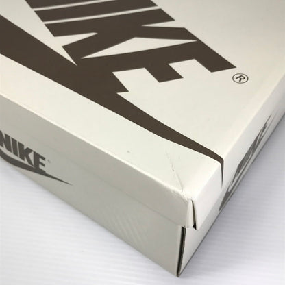 【現状渡し品】【メンズ】 NIKE ナイキ ×TRAVIS SCOTT トラヴィススコット WMNS AIR JORDAN 1 RETRO LOW OG DZ4137-700 ウィメンズ エアジョーダン 1 レトロ スニーカー 靴 160-260411-na-11-tagh サイズ：26.5cm US 9.5 カラー：CANARY/RACER BLUE-LIGHT SILVER 万代Net店