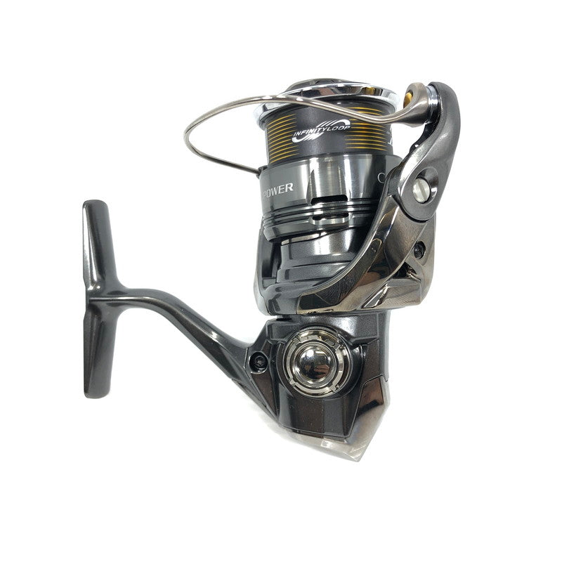 【中古品】SHIMANO シマノ 24 TWIN POWER C2000S 24ツインパワー スピニングリール 釣り 釣り具等 134-260418-rt-24-tagh 万代Net店