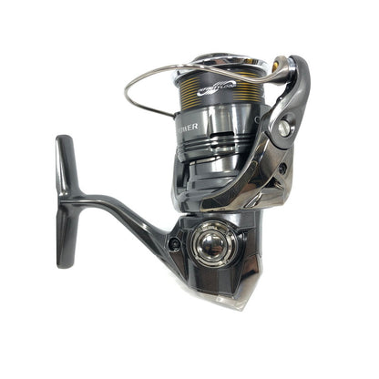 【中古品】SHIMANO シマノ 24 TWIN POWER C2000S 24ツインパワー スピニングリール 釣り 釣り具等 134-260418-rt-24-tagh 万代Net店