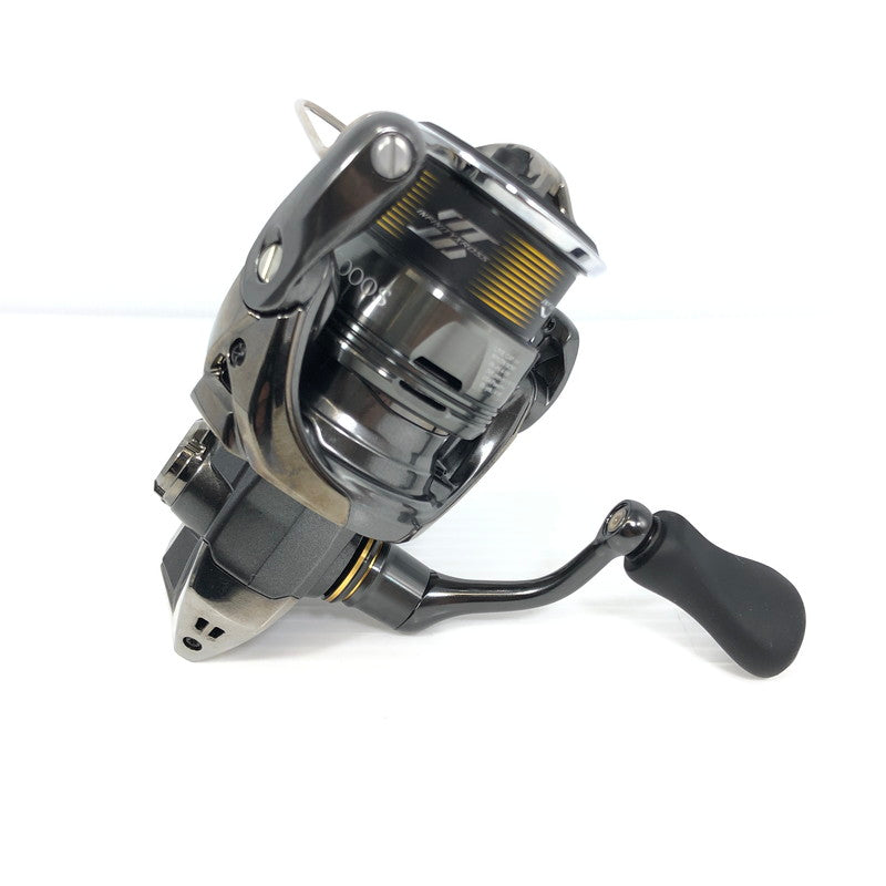 【中古品】SHIMANO シマノ 24 TWIN POWER C2000S 24ツインパワー スピニングリール 釣り 釣り具等 134-260418-rt-24-tagh 万代Net店