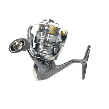 【中古品】SHIMANO シマノ 24 TWIN POWER C2000S 24ツインパワー スピニングリール 釣り 釣り具等 134-260418-rt-24-tagh 万代Net店