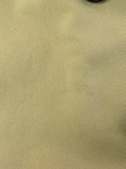 【中古品】【レディース】 SANYO サンヨー CHECK WOOL LINER TRENCH COAT "BEIGE" チェックウールライナー トレンチ コート アウター 168-260404-rt-20-tag サイズ：34 カラー：ベージュ 万代Net店