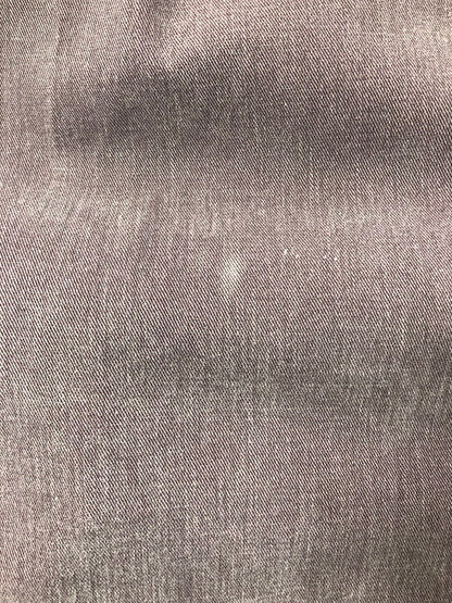 【中古品】【メンズ】 EDDIE BAUER エディー・バウアー 80's ELKHORN TWILL L/S SHIRT エルクホーン ツイル ロング スリーブ シャツ トップス 黒タグ ヴィンテージ 146-260516-rt-20-tagh サイズ：不明 下記参照 カラー：パープル 万代Net店