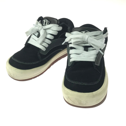 【中古品】【メンズ】 NORTHWAVE ノースウェーブ ESPRESSO CREAM エスプレッソ クリーム スニーカー 靴 162-260418-rt-16-tagh カラー：ブラック 万代Net店