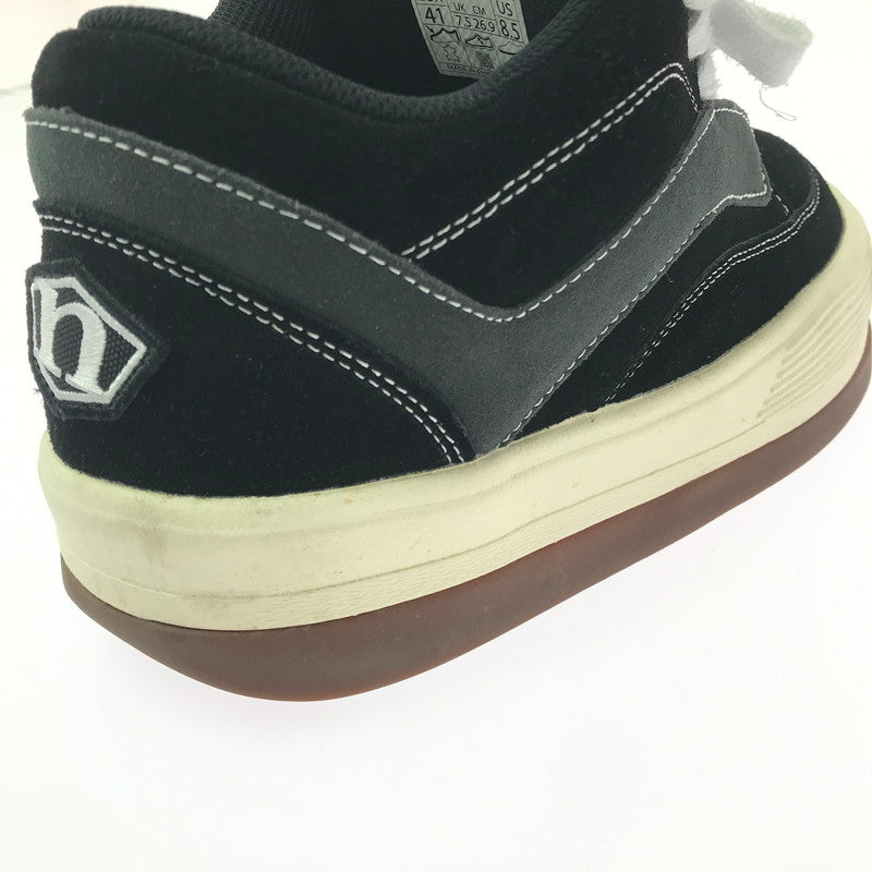 【中古品】【メンズ】 NORTHWAVE ノースウェーブ ESPRESSO CREAM エスプレッソ クリーム スニーカー 靴 162-260418-rt-16-tagh カラー：ブラック 万代Net店