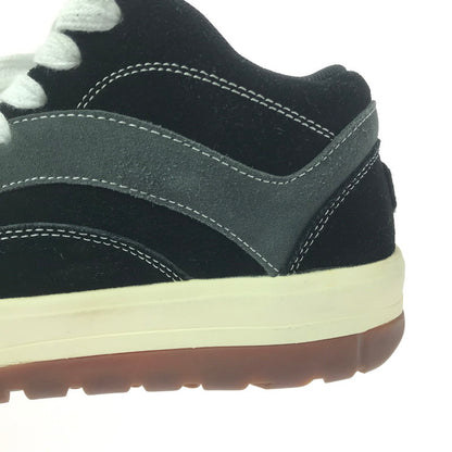 【中古品】【メンズ】 NORTHWAVE ノースウェーブ ESPRESSO CREAM エスプレッソ クリーム スニーカー 靴 162-260418-rt-16-tagh カラー：ブラック 万代Net店