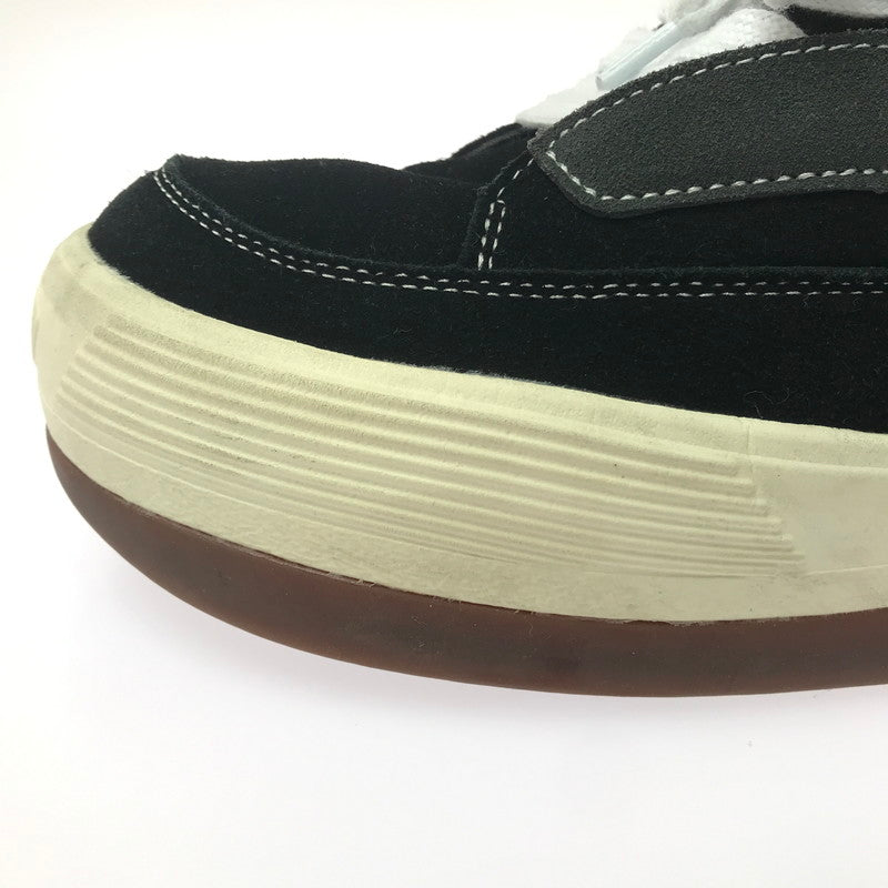 【中古品】【メンズ】 NORTHWAVE ノースウェーブ ESPRESSO CREAM エスプレッソ クリーム スニーカー 靴 162-260418-rt-16-tagh カラー：ブラック 万代Net店