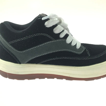 【中古品】【メンズ】 NORTHWAVE ノースウェーブ ESPRESSO CREAM エスプレッソ クリーム スニーカー 靴 162-260418-rt-16-tagh カラー：ブラック 万代Net店