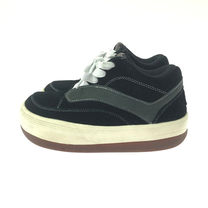【中古品】【メンズ】 NORTHWAVE ノースウェーブ ESPRESSO CREAM エスプレッソ クリーム スニーカー 靴 162-260418-rt-16-tagh カラー：ブラック 万代Net店