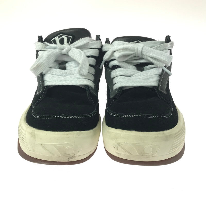 【中古品】【メンズ】 NORTHWAVE ノースウェーブ ESPRESSO CREAM エスプレッソ クリーム スニーカー 靴 162-260418-rt-16-tagh カラー：ブラック 万代Net店