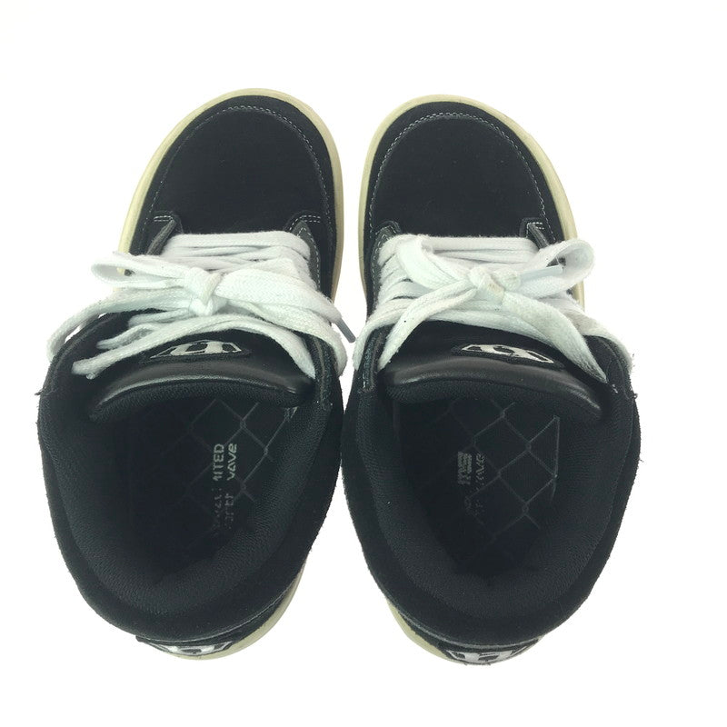 【中古品】【メンズ】 NORTHWAVE ノースウェーブ ESPRESSO CREAM エスプレッソ クリーム スニーカー 靴 162-260418-rt-16-tagh カラー：ブラック 万代Net店