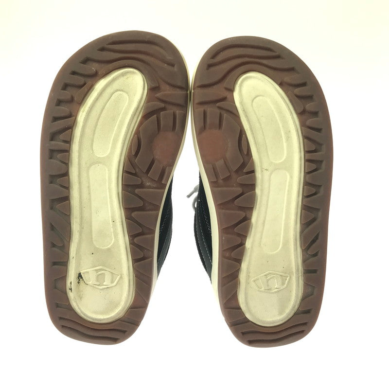 【中古品】【メンズ】 NORTHWAVE ノースウェーブ ESPRESSO CREAM エスプレッソ クリーム スニーカー 靴 162-260418-rt-16-tagh カラー：ブラック 万代Net店
