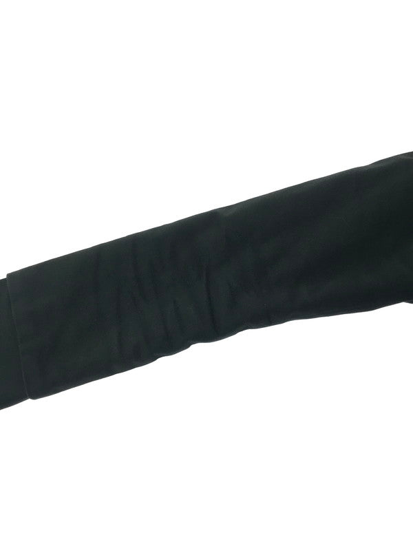 【中古品】【メンズ】 THE CRIMIE ザ クライミー FLEECE-LINED DECK JACKET 裏ボア デッキジャケット アウター 142-260822-rt-28-tagh サイズ：S カラー：ブラック 万代Net店
