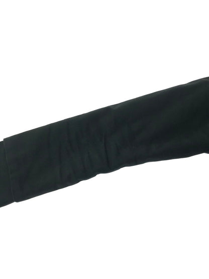 【中古品】【メンズ】 THE CRIMIE ザ クライミー FLEECE-LINED DECK JACKET 裏ボア デッキジャケット アウター 142-260822-rt-28-tagh サイズ：S カラー：ブラック 万代Net店