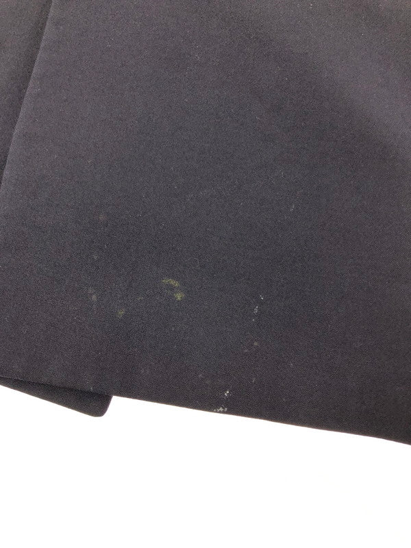 【現状渡し品】【メンズ】 BURBERRYS バーバリーズ 6B W BLAZER 6B ダブル 紺ブレザージャケット 金ボタン テーラードジャケット 146-261001-na-27-tagh サイズ：サイズ表記なし 下記参照 カラー：ネイビー 万代Net店