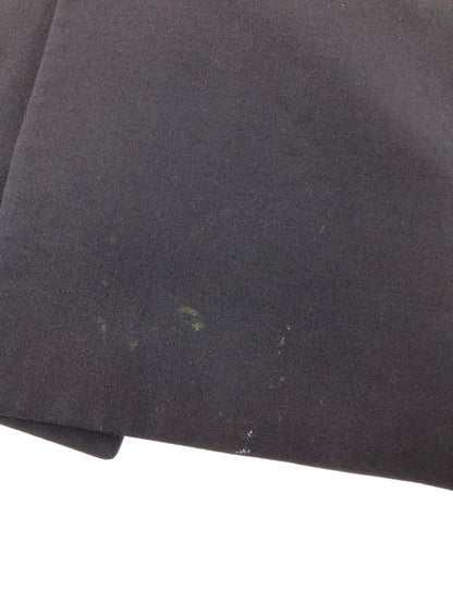 【現状渡し品】【メンズ】 BURBERRYS バーバリーズ 6B W BLAZER 6B ダブル 紺ブレザージャケット 金ボタン テーラードジャケット 146-261001-na-27-tagh サイズ：サイズ表記なし 下記参照 カラー：ネイビー 万代Net店