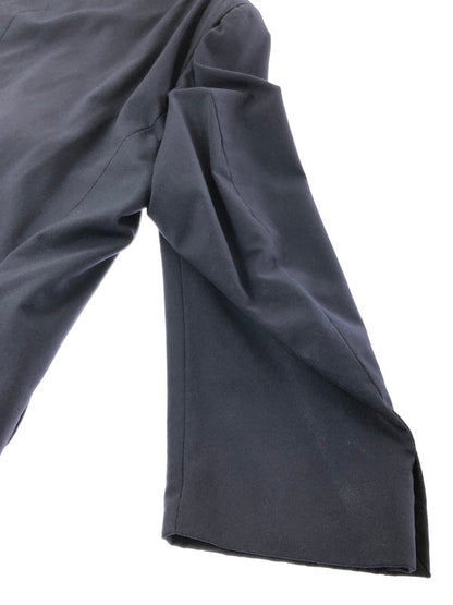 【現状渡し品】【メンズ】 BURBERRYS バーバリーズ 6B W BLAZER 6B ダブル 紺ブレザージャケット 金ボタン テーラードジャケット 146-261001-na-27-tagh サイズ：サイズ表記なし 下記参照 カラー：ネイビー 万代Net店