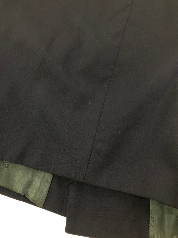 【現状渡し品】【メンズ】 BURBERRYS バーバリーズ 6B W BLAZER 6B ダブル 紺ブレザージャケット 金ボタン テーラードジャケット 146-261001-na-27-tagh サイズ：サイズ表記なし 下記参照 カラー：ネイビー 万代Net店