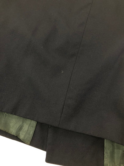 【現状渡し品】【メンズ】 BURBERRYS バーバリーズ 6B W BLAZER 6B ダブル 紺ブレザージャケット 金ボタン テーラードジャケット 146-261001-na-27-tagh サイズ：サイズ表記なし 下記参照 カラー：ネイビー 万代Net店