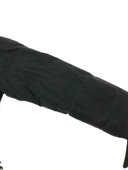 【現状渡し品】【メンズ】 NANGA ナンガ × URBAN RESEARCH アーバンリサーチ ID AURORA 3LAYER DOWN BLOUSON UI52-17U001 オーロラ ダウン ジャケット アウター 144-260901-na-10-tagh サイズ：M カラー：ブラック 万代Net店