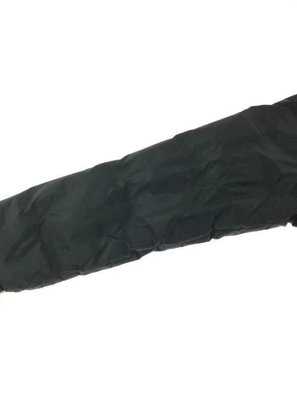 【現状渡し品】【メンズ】 NANGA ナンガ × URBAN RESEARCH アーバンリサーチ ID AURORA 3LAYER DOWN BLOUSON UI52-17U001 オーロラ ダウン ジャケット アウター 144-260901-na-10-tagh サイズ：M カラー：ブラック 万代Net店