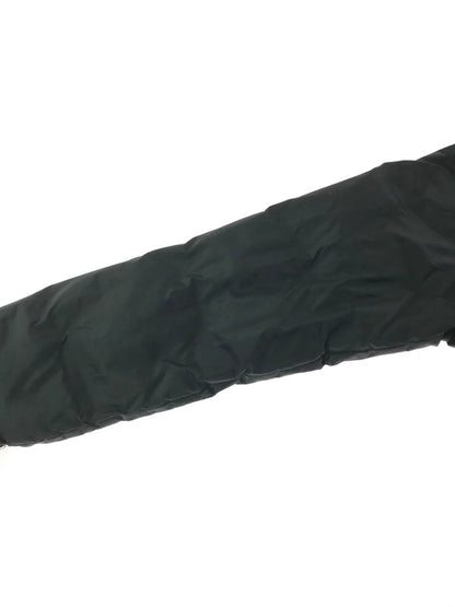 【現状渡し品】【メンズ】 NANGA ナンガ × URBAN RESEARCH アーバンリサーチ ID AURORA 3LAYER DOWN BLOUSON UI52-17U001 オーロラ ダウン ジャケット アウター 144-260901-na-10-tagh サイズ：M カラー：ブラック 万代Net店