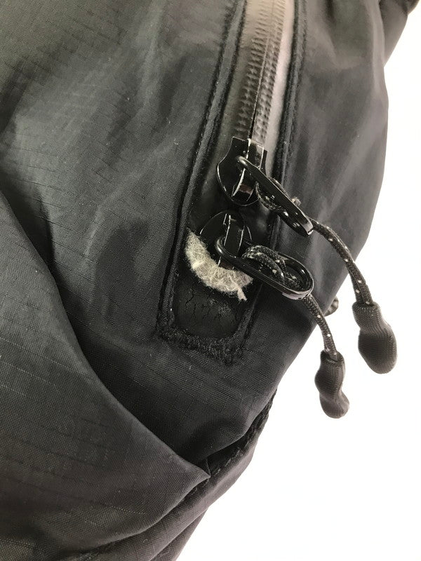 【現状渡し品】【メンズ】 NANGA ナンガ × URBAN RESEARCH アーバンリサーチ ID AURORA 3LAYER DOWN BLOUSON UI52-17U001 オーロラ ダウン ジャケット アウター 144-260901-na-10-tagh サイズ：M カラー：ブラック 万代Net店