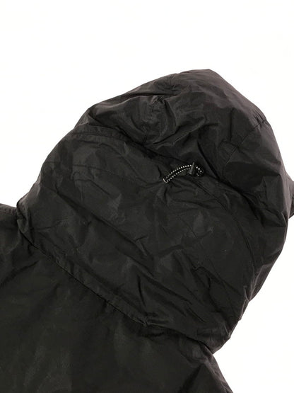 【現状渡し品】【メンズ】 NANGA ナンガ × URBAN RESEARCH アーバンリサーチ ID AURORA 3LAYER DOWN BLOUSON UI52-17U001 オーロラ ダウン ジャケット アウター 144-260901-na-10-tagh サイズ：M カラー：ブラック 万代Net店