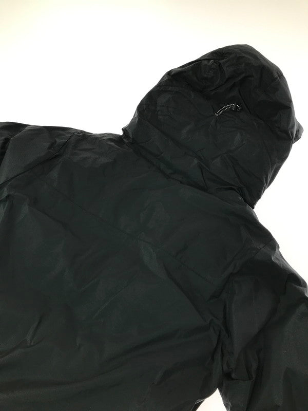 【現状渡し品】【メンズ】 NANGA ナンガ × URBAN RESEARCH アーバンリサーチ ID AURORA 3LAYER DOWN BLOUSON UI52-17U001 オーロラ ダウン ジャケット アウター 144-260901-na-10-tagh サイズ：M カラー：ブラック 万代Net店