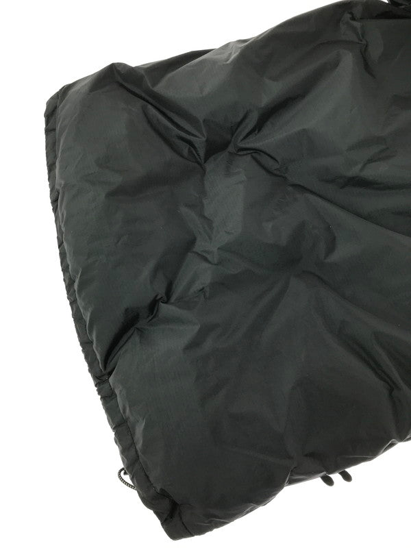【現状渡し品】【メンズ】 NANGA ナンガ × URBAN RESEARCH アーバンリサーチ ID AURORA 3LAYER DOWN BLOUSON UI52-17U001 オーロラ ダウン ジャケット アウター 144-260901-na-10-tagh サイズ：M カラー：ブラック 万代Net店