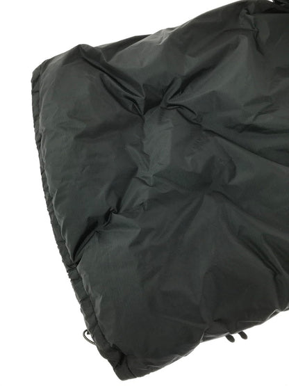 【現状渡し品】【メンズ】 NANGA ナンガ × URBAN RESEARCH アーバンリサーチ ID AURORA 3LAYER DOWN BLOUSON UI52-17U001 オーロラ ダウン ジャケット アウター 144-260901-na-10-tagh サイズ：M カラー：ブラック 万代Net店