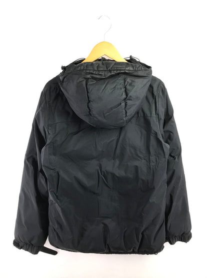 【現状渡し品】【メンズ】 NANGA ナンガ × URBAN RESEARCH アーバンリサーチ ID AURORA 3LAYER DOWN BLOUSON UI52-17U001 オーロラ ダウン ジャケット アウター 144-260901-na-10-tagh サイズ：M カラー：ブラック 万代Net店