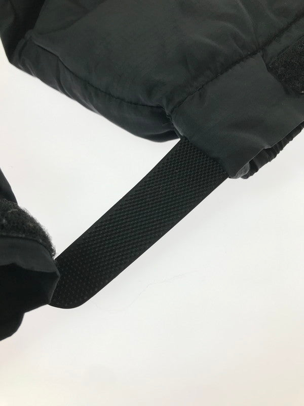 【現状渡し品】【メンズ】 NANGA ナンガ × URBAN RESEARCH アーバンリサーチ ID AURORA 3LAYER DOWN BLOUSON UI52-17U001 オーロラ ダウン ジャケット アウター 144-260901-na-10-tagh サイズ：M カラー：ブラック 万代Net店
