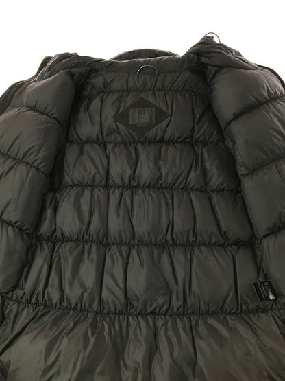 【現状渡し品】【メンズ】 NANGA ナンガ × URBAN RESEARCH アーバンリサーチ ID AURORA 3LAYER DOWN BLOUSON UI52-17U001 オーロラ ダウン ジャケット アウター 144-260901-na-10-tagh サイズ：M カラー：ブラック 万代Net店
