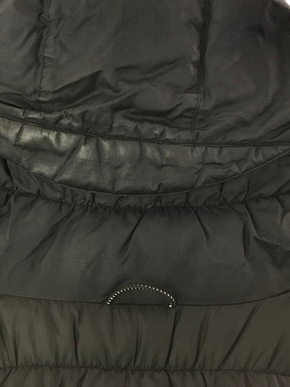 【現状渡し品】【メンズ】 NANGA ナンガ × URBAN RESEARCH アーバンリサーチ ID AURORA 3LAYER DOWN BLOUSON UI52-17U001 オーロラ ダウン ジャケット アウター 144-260901-na-10-tagh サイズ：M カラー：ブラック 万代Net店