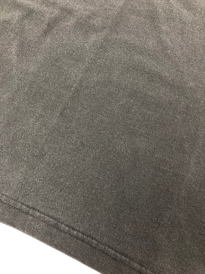 【中古品】【メンズ】 THRASHER スラッシャー S/S T-SHIRT ショートスリーブ Tシャツ 半袖 Tシャツ トップス 150-260709-rt-23-tag サイズ：M カラー：ブラック 万代Net店