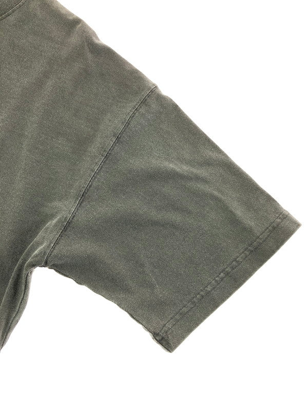 【中古品】【メンズ】 THRASHER スラッシャー S/S T-SHIRT ショートスリーブ Tシャツ 半袖 Tシャツ トップス 150-260709-rt-23-tag サイズ：M カラー：ブラック 万代Net店