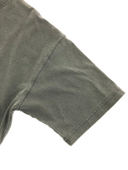【中古品】【メンズ】 THRASHER スラッシャー S/S T-SHIRT ショートスリーブ Tシャツ 半袖 Tシャツ トップス 150-260709-rt-23-tag サイズ：M カラー：ブラック 万代Net店