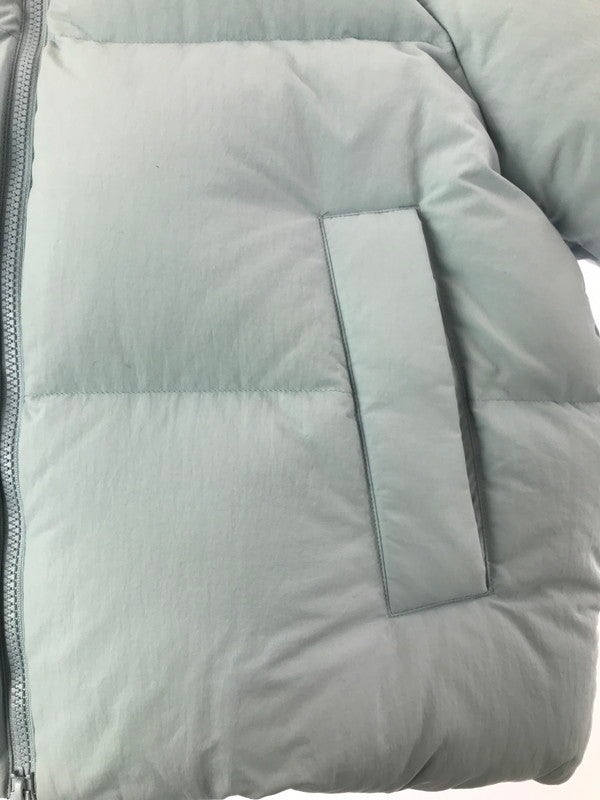 【中古品】【レディース】 THE NORTH FACE WHITE LABEL ザ ノース フェイス ホワイト ラベル NJ1DQ84M W'S NEO PUFFY RDS DOWN JACKET ダウン ジャケット 168-260831-ty-01-tagh サイズ：Ｍ カラー：SKY BLUE 万代Net店