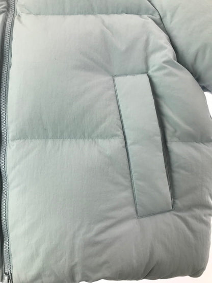 【中古品】【レディース】 THE NORTH FACE WHITE LABEL ザ ノース フェイス ホワイト ラベル NJ1DQ84M W'S NEO PUFFY RDS DOWN JACKET ダウン ジャケット 168-260831-ty-01-tagh サイズ：Ｍ カラー：SKY BLUE 万代Net店