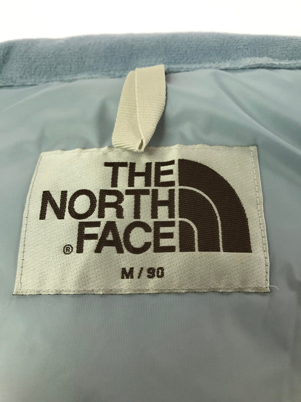 【中古品】【レディース】 THE NORTH FACE WHITE LABEL ザ ノース フェイス ホワイト ラベル NJ1DQ84M W'S NEO PUFFY RDS DOWN JACKET ダウン ジャケット 168-260831-ty-01-tagh サイズ：Ｍ カラー：SKY BLUE 万代Net店