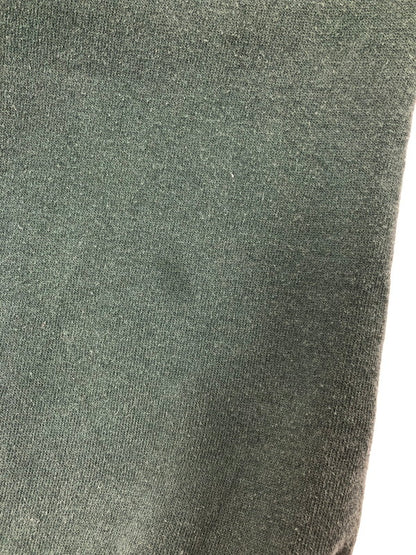 【中古品】【メンズ】 RUSSELL ラッセル MEXICO HALF ZIP PULLOVER SWEAT ハーフ ジップ プルオーバー スウェット 146-260505-rt-15-tag サイズ：L カラー：グリーン 万代Net店