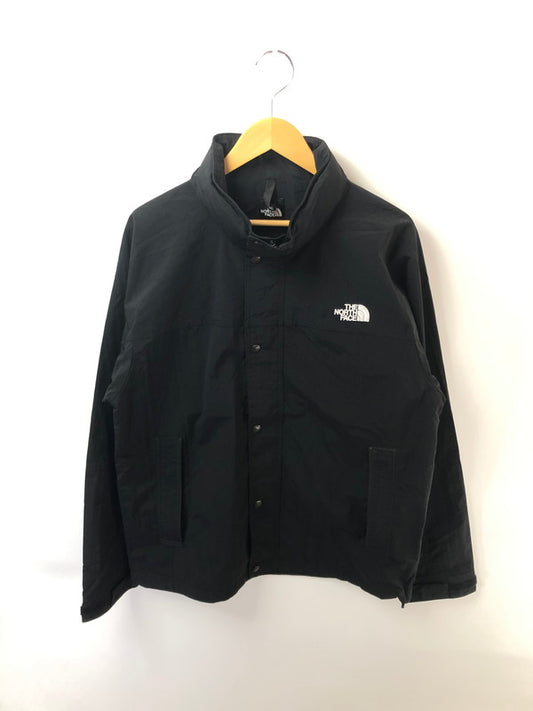 【中古品】【メンズ】 THE NORTH FACE HYDRENA WIND JACKET NP22550 ハイドレナ ウィンド ジャケット ライトアウター 144-260525-ki-12-tagh サイズ：XL カラー：ブラック 万代Net店
