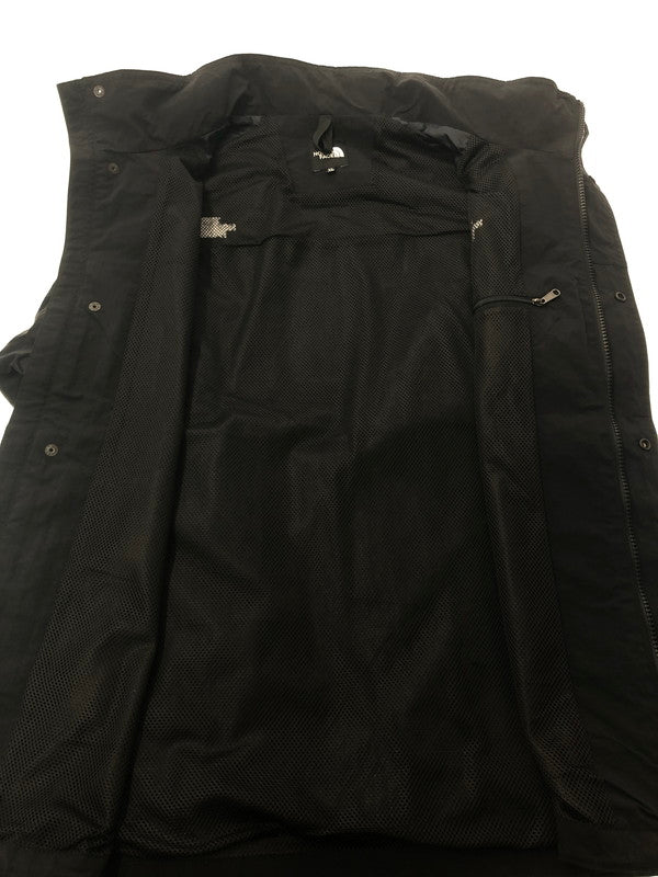 【中古品】【メンズ】 THE NORTH FACE HYDRENA WIND JACKET NP22550 ハイドレナ ウィンド ジャケット ライトアウター 144-260525-ki-12-tagh サイズ：XL カラー：ブラック 万代Net店