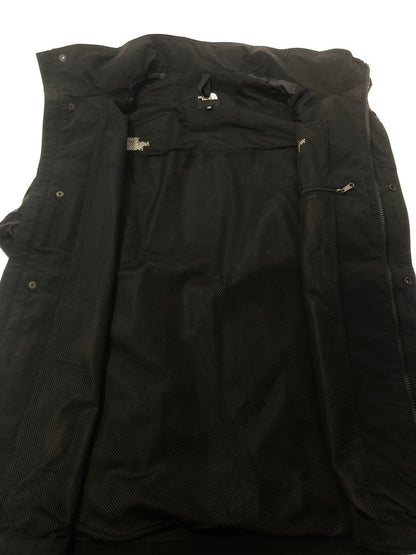 【中古品】【メンズ】 THE NORTH FACE HYDRENA WIND JACKET NP22550 ハイドレナ ウィンド ジャケット ライトアウター 144-260525-ki-12-tagh サイズ：XL カラー：ブラック 万代Net店