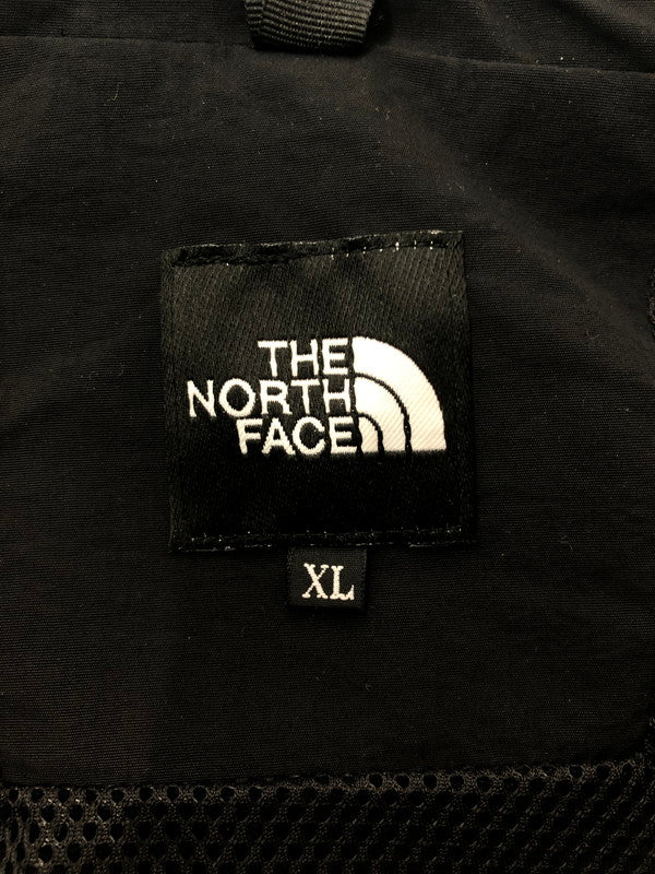 【中古品】【メンズ】 THE NORTH FACE HYDRENA WIND JACKET NP22550 ハイドレナ ウィンド ジャケット ライトアウター 144-260525-ki-12-tagh サイズ：XL カラー：ブラック 万代Net店