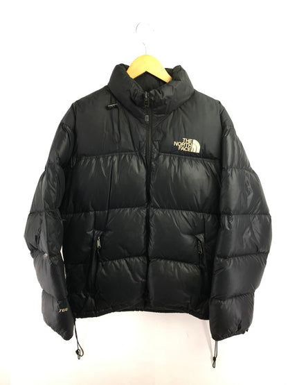 【現状渡し品】【メンズ】 THE NORTH FACE ザ・ノースフェイス NUPTSE DOWN JACKET 409NP1 ヌプシ ダウンジャケット アウター 144-260901-na-09-tagh サイズ：M カラー：ブラック 万代Net店